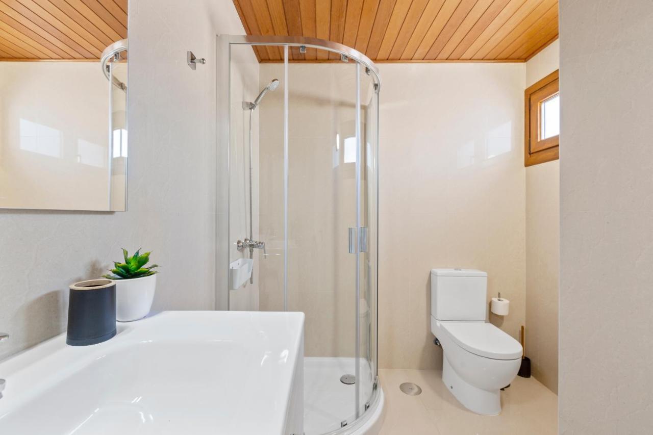 Lanzarote Villa Vista Lobos 47 Playa Blanca  Buitenkant foto