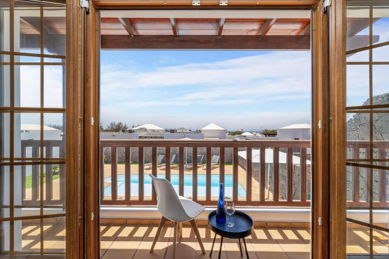 Lanzarote Villa Vista Lobos 47 Playa Blanca  Buitenkant foto