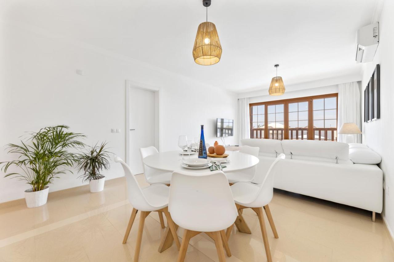 Lanzarote Villa Vista Lobos 47 Playa Blanca  Buitenkant foto