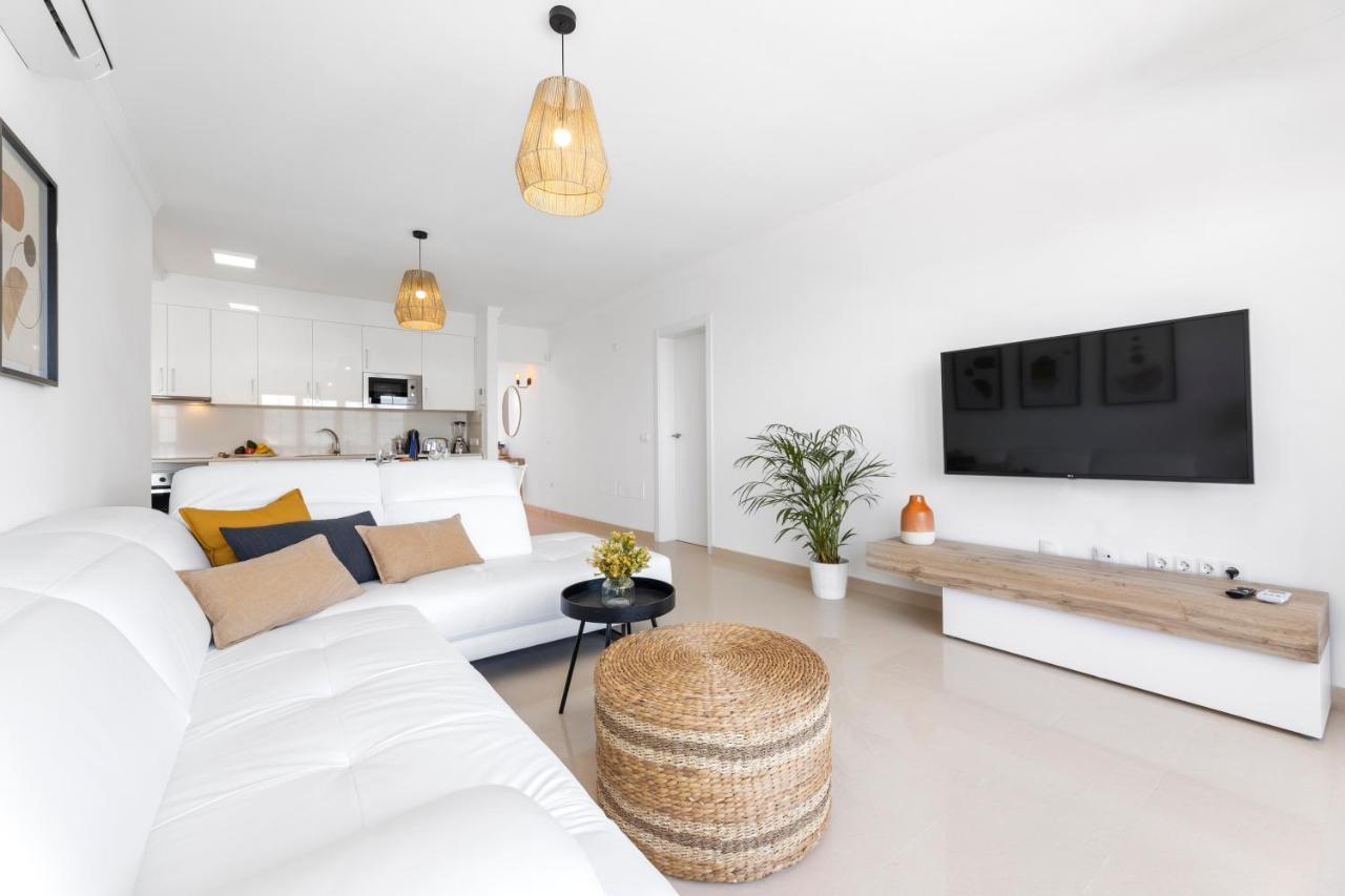 Lanzarote Villa Vista Lobos 47 Playa Blanca  Buitenkant foto