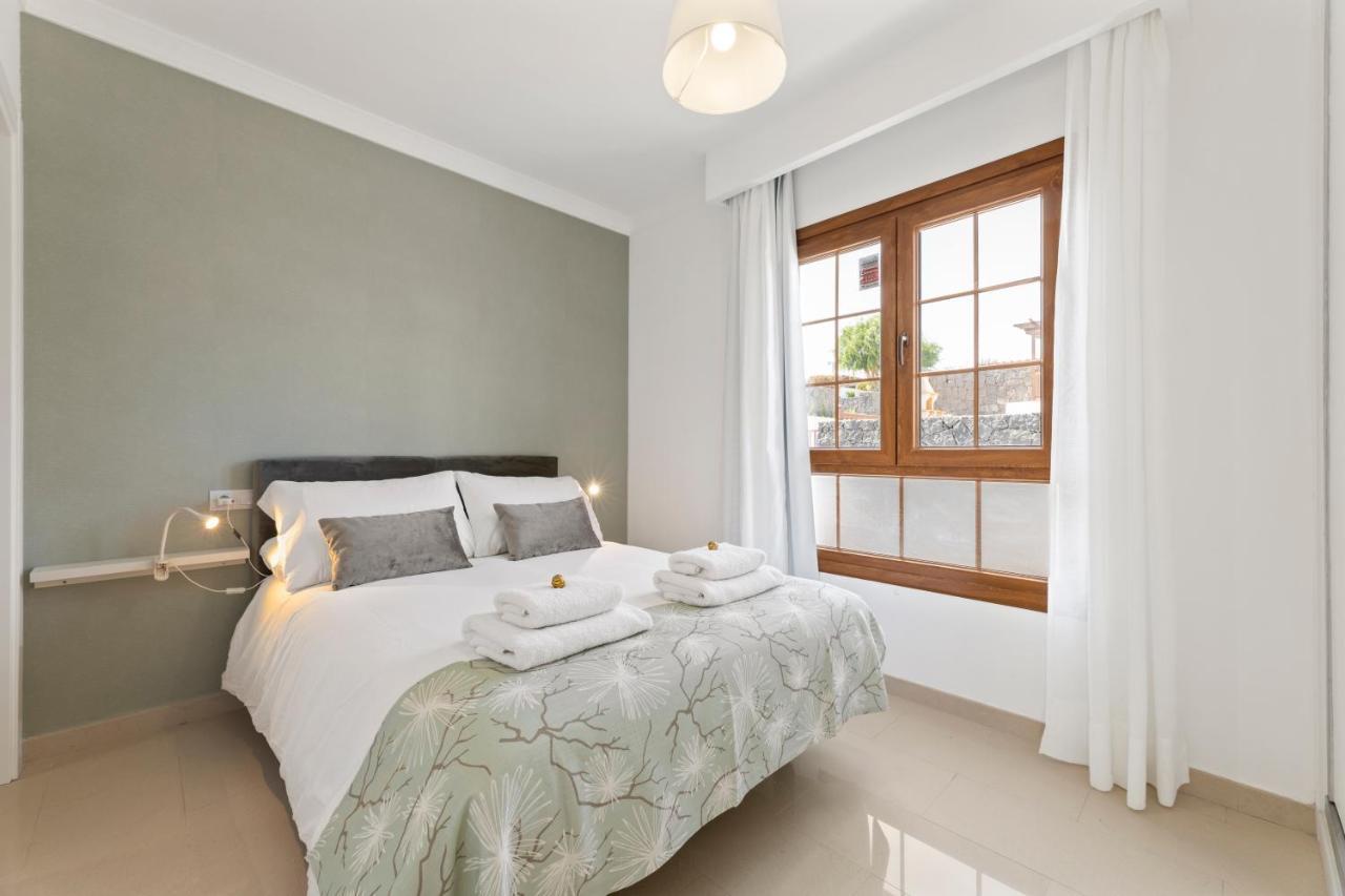 Lanzarote Villa Vista Lobos 47 Playa Blanca  Buitenkant foto