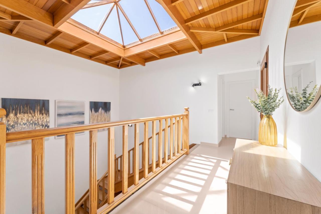 Lanzarote Villa Vista Lobos 47 Playa Blanca  Buitenkant foto