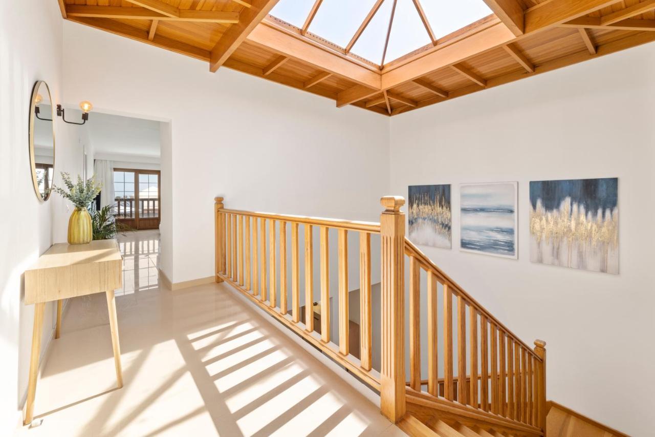 Lanzarote Villa Vista Lobos 47 Playa Blanca  Buitenkant foto