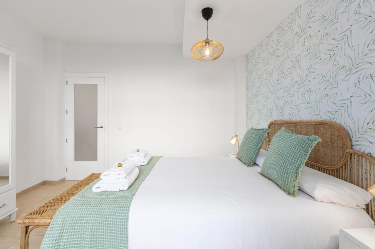 Lanzarote Villa Vista Lobos 47 Playa Blanca  Buitenkant foto