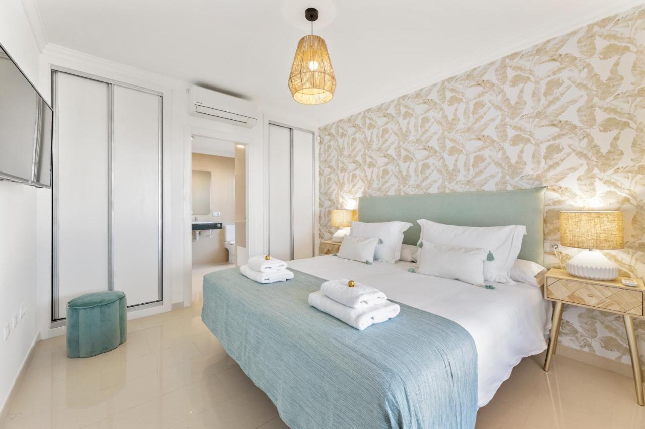 Lanzarote Villa Vista Lobos 47 Playa Blanca  Buitenkant foto