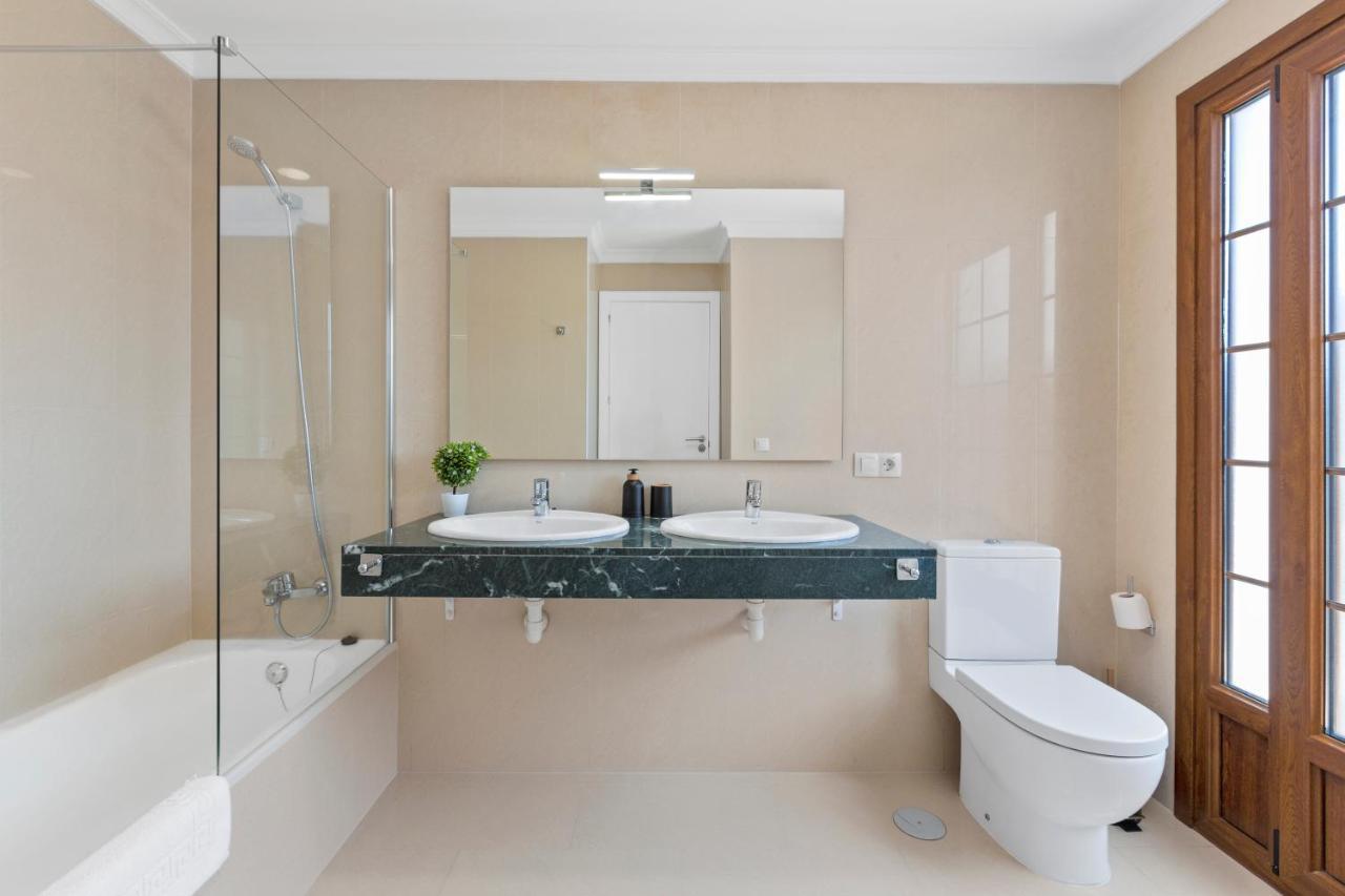 Lanzarote Villa Vista Lobos 47 Playa Blanca  Buitenkant foto