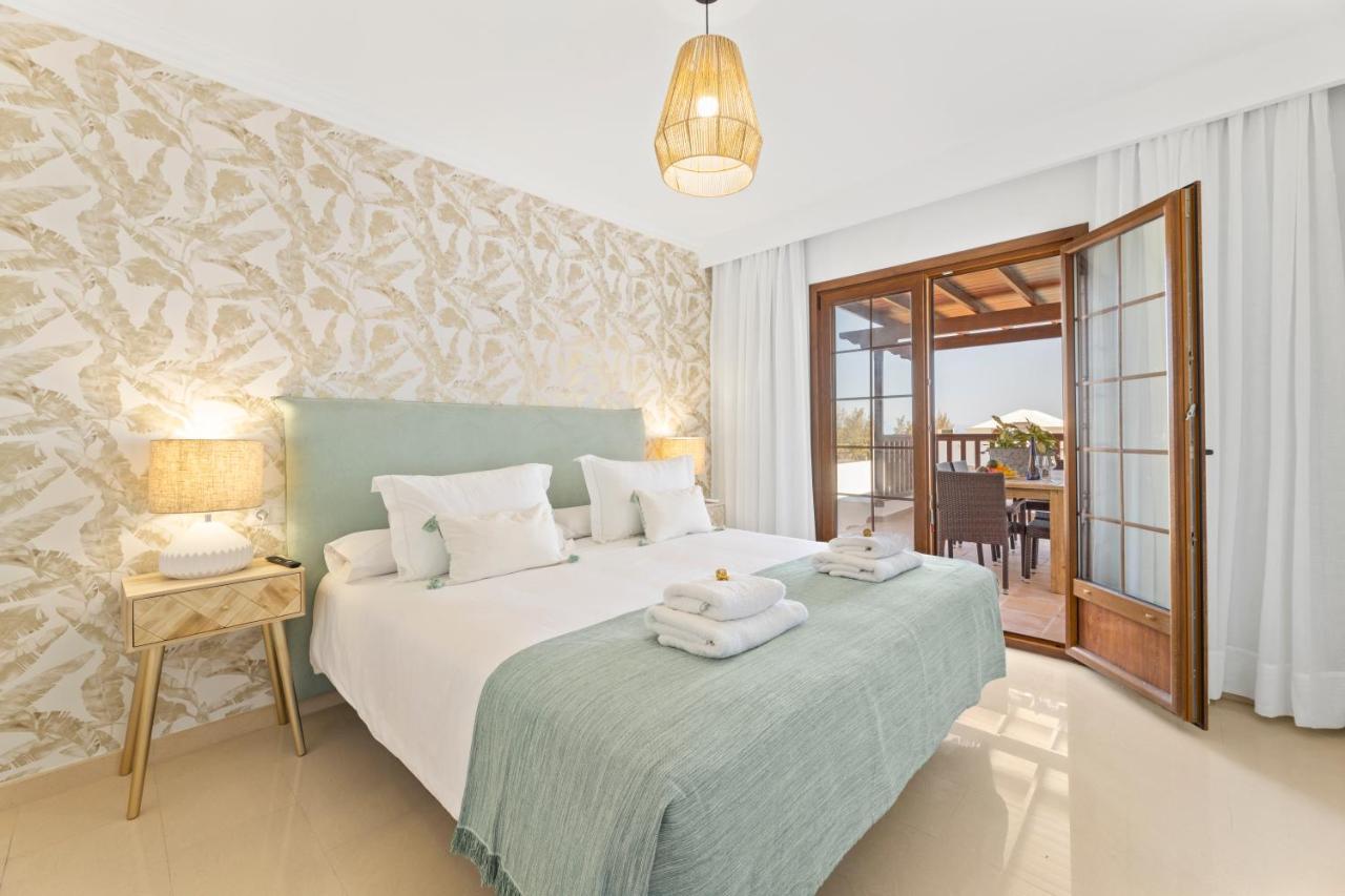 Lanzarote Villa Vista Lobos 47 Playa Blanca  Buitenkant foto