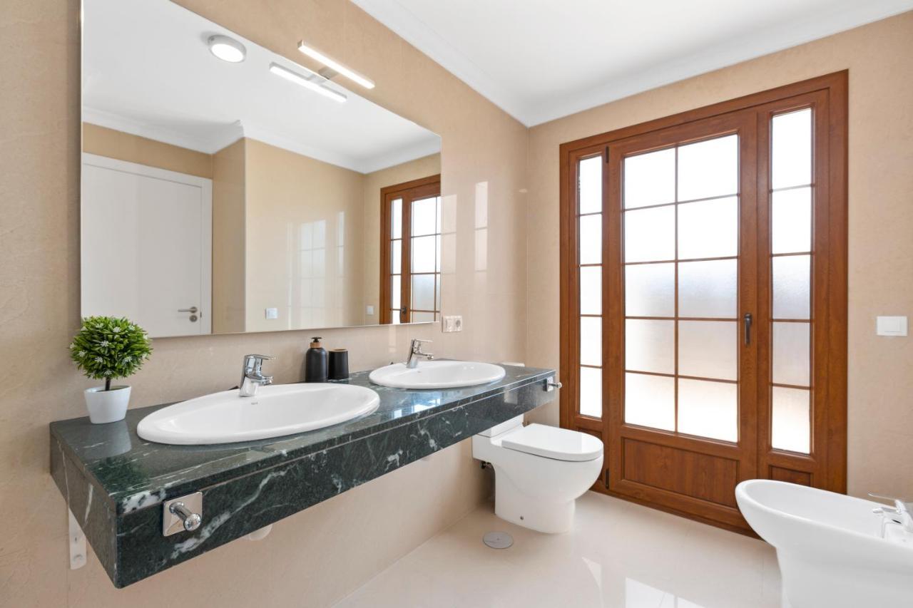 Lanzarote Villa Vista Lobos 47 Playa Blanca  Buitenkant foto
