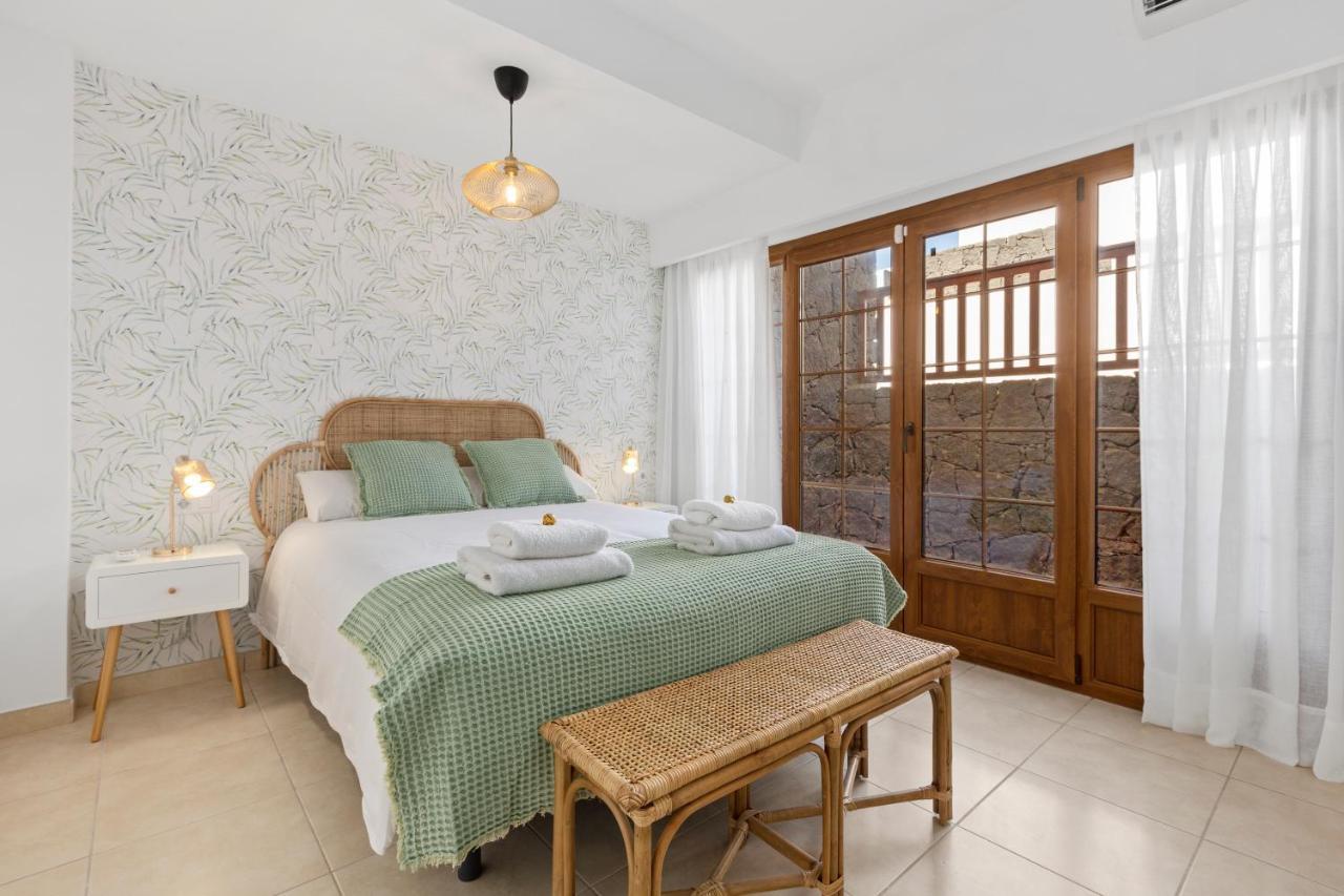 Lanzarote Villa Vista Lobos 47 Playa Blanca  Buitenkant foto