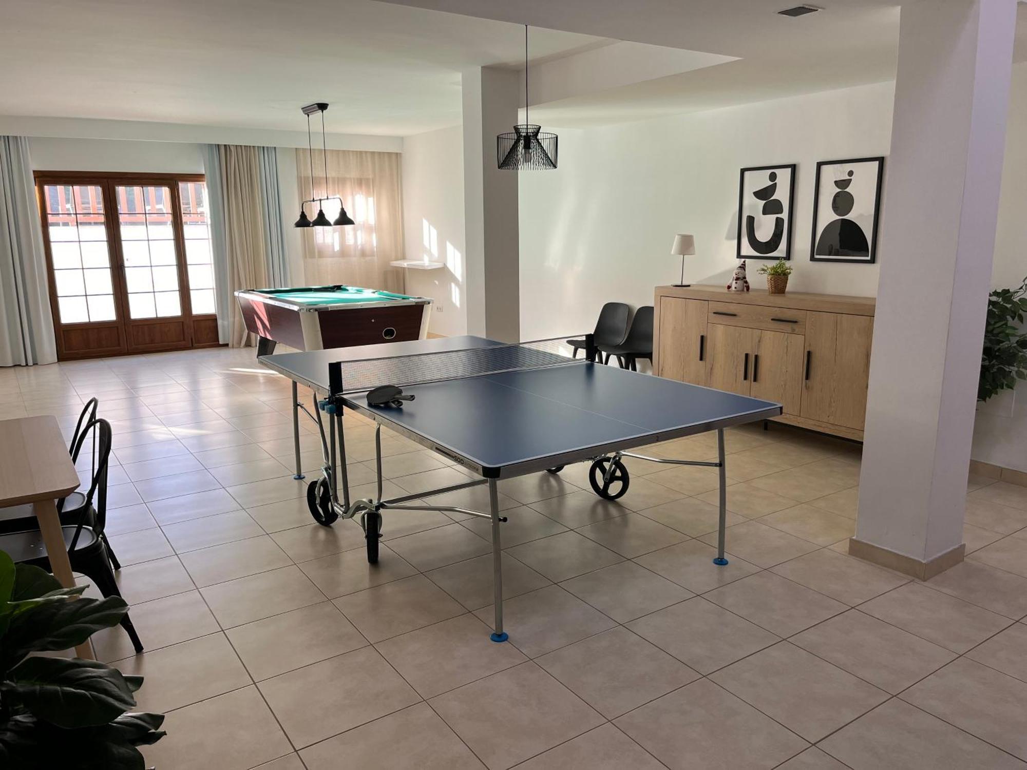 Lanzarote Villa Vista Lobos 47 Playa Blanca  Buitenkant foto